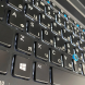 Мобильная рабочая станция Dell Precision 7710 / 17.3" (1920x1080) IPS / Intel Core i7-6820HQ (4 (8) ядра по 2.7 - 3.6 GHz) / 16 GB DDR4 / 512 GB SSD / nVidia Quadro M3000M, 4 GB GDDR5, 256-bit / HDMI купить