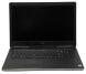 Мобільна робоча станція Dell Precision 7710 / 17.3" (1920x1080) TN / Intel Core i7-6920HQ (4 (8) ядра по 2.9 - 3.8 GHz) / 16 GB DDR4 / 256 GB SSD M.2 + 500 GB HDD / nVidia Quadro M3000M, 4 GB GDDR5, 256-bit / Windows 10 Pro купити