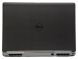 Мобільна робоча станція Dell Precision 7710 / 17.3" (1920x1080) TN / Intel Core i7-6920HQ (4 (8) ядра по 2.9 - 3.8 GHz) / 16 GB DDR4 / 256 GB SSD M.2 + 500 GB HDD / nVidia Quadro M3000M, 4 GB GDDR5, 256-bit / Windows 10 Pro купити
