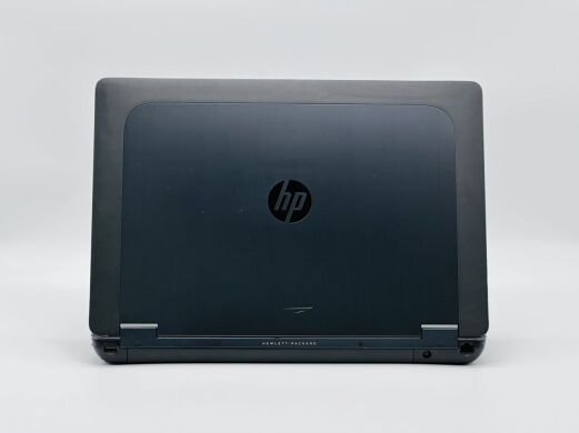 Мобільна робоча станція HP ZBook 15 G2 / 15.6" (1920x1080) TN / Intel Core i7-4710MQ (4 (8) ядра по 2.5 - 3.5 GHz) / 8 GB DDR3 / 120 GB SSD / nVidia Quadro K610M, 1 GB GDDR5, 64-bit / WebCam