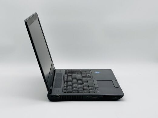 Мобільна робоча станція HP ZBook 15 G2 / 15.6" (1920x1080) TN / Intel Core i7-4710MQ (4 (8) ядра по 2.5 - 3.5 GHz) / 8 GB DDR3 / 120 GB SSD / nVidia Quadro K610M, 1 GB GDDR5, 64-bit / WebCam