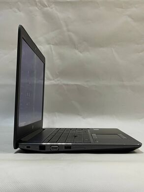 Мобільна робоча станція HP ZBook 15 G3 / 15.6" (1920x1080) TN / Intel Core i7-6820HQ (4 (8) ядра по 2.7 - 3.6 GHz) / 16 GB DDR4 / 512 GB SSD / nVidia Quadro M1200, 4 GB GDDR5, 128-bit / WebCam / Windows 10 Pro Мобільна робоча станція HP ZBook 15 G3 / 15.6" (1920x1080) TN / Intel Core i7-6820HQ (4 (8) ядра по 2.7 - 3.6 GHz) / 16 GB DDR4 / 512 GB SSD / nVidia Quadro M1200, 4 GB GDDR5, 128-bit / WebCam / Windows 10 Pro