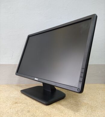 Монітор Dell E2214Hb / 21.5" (1920x1080) TN / DVI, VGA / VESA 100x100