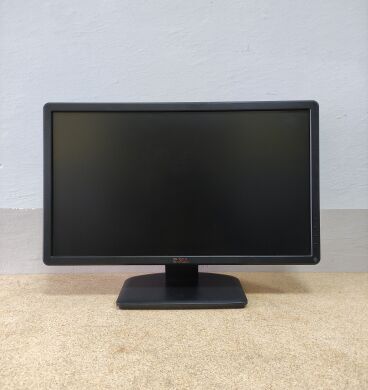 Монітор Dell E2214Hb / 21.5" (1920x1080) TN / DVI, VGA / VESA 100x100
