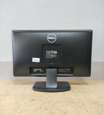 Монітор Dell E2214Hb / 21.5" (1920x1080) TN / DVI, VGA / VESA 100x100
