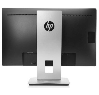 Монитор HP EliteDisplay E222 / 21.5" (1920x1080) IPS / 1x HDMI, 1x DP, 1x VGA, 2x USB 2.0