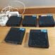 Неттоп Dell Wyse 3040 USFF / Intel Atom x5-Z8350 (4 ядра по 1.44 - 1.92 GHz) / 2 GB DDR3 / 8 GB eMMC / Intel HD Graphics / USB 3.1 / DisplayPort + Блок живлення купити