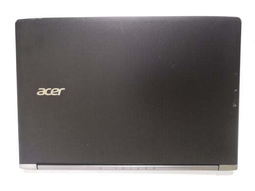Ноутбук Б-класс Acer Aspire S5-371 / 13.3" (1920x1080) IPS / Intel Core i3-7100U (2 (4) ядра по 2.4 GHz) / 4 GB DDR3 / 128 GB SSD / Intel HD Graphics 520 / WebCam / HDMI Ноутбук Б-класс Acer Aspire S5-371 / 13.3" (1920x1080) IPS / Intel Core i3-7100U (2 (4) ядра по 2.4 GHz) / 4 GB DDR3 / 128 GB SSD / Intel HD Graphics 520 / WebCam / HDMI