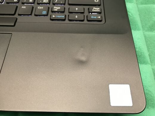 Ноутбук Б-класс Dell Latitude E5470 / 14" (1920x1080) IPS Touch / Intel Core i5-6300U (2 (4) ядра по 2.4 - 3.0 GHz) / 8 GB DDR4 / 240 GB SSD M.2 / Intel HD Graphics 520 / WebCam / HDMI / Windows 10 лицензия Ноутбук Б-класс Dell Latitude E5470 / 14" (1920x1080) IPS Touch / Intel Core i5-6300U (2 (4) ядра по 2.4 - 3.0 GHz) / 8 GB DDR4 / 240 GB SSD M.2 / Intel HD Graphics 520 / WebCam / HDMI / Windows 10 лицензия