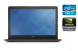Ноутбук Dell Latitude 3550 / 15.6" (1366x768) TN / Intel Core i7-5500U (2 (4) ядра по 2.4 - 3.0 GHz) / 8 GB DDR3 / 240 GB SSD / nVidia GeForce 830M, 2 GB DDR3, 64-bit / WebCam / Windows 10 купить