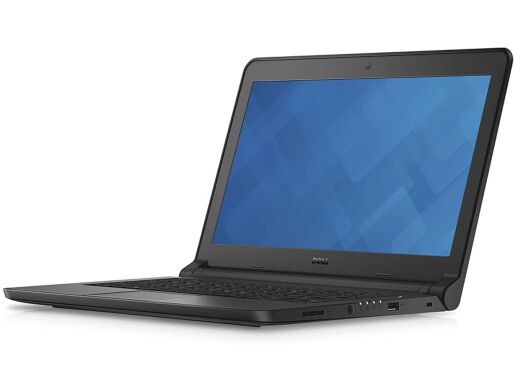 Ноутбук Б-класс Dell Latitude 3350 / 13.3" (1366x768) TN / Intel Core i3-5005U (2 (4) ядра по 2.0 GHz) / 4 GB DDR3 / 500 GB HDD / Intel HD Graphics 5500 / WebCam / Win 10 Home