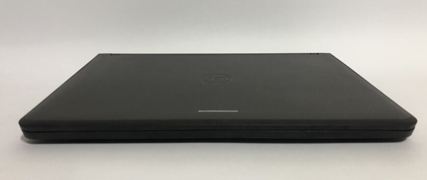 Ноутбук Б-класс Dell Latitude 3350 / 13.3" (1366x768) TN / Intel Core i3-5005U (2 (4) ядра по 2.0 GHz) / 4 GB DDR3 / 500 GB HDD / Intel HD Graphics 5500 / WebCam / Win 10 Home