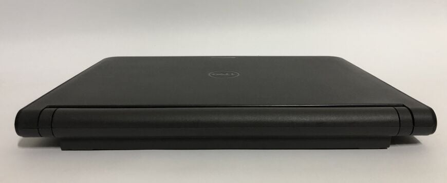 Ноутбук Б-класс Dell Latitude 3350 / 13.3" (1366x768) TN / Intel Core i3-5005U (2 (4) ядра по 2.0 GHz) / 4 GB DDR3 / 500 GB HDD / Intel HD Graphics 5500 / WebCam / Win 10 Home