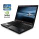 Ноутбук HP EliteBook 8740w / 17" (1920x1200) TN / Intel Core i5-540M (2 (4) ядра по 2.53 - 3.07 GHz) / 8 GB DDR3 / 256 GB SSD / nVidia Quadro FX 2800M, 1 GB GDDR3, 256-bit / WebCam купити