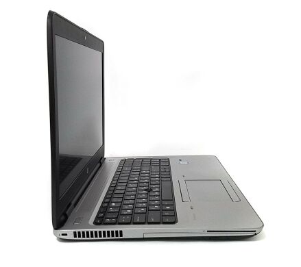 Ультрабук HP Probook 650 G2 / 15.6" (1920x1080) IPS / Intel Core i5-6300U (2 (4) ядер по 2.4 - 3 GHz) / 8 GB DDR4 / 256 GB SSD / Intel HD Graphics 520 / WebCam / Win10 Lic Ультрабук HP Probook 650 G2 / 15.6" (1920x1080) IPS / Intel Core i5-6300U (2 (4) ядер по 2.4 - 3 GHz) / 8 GB DDR4 / 256 GB SSD / Intel HD Graphics 520 / WebCam / Win10 Lic