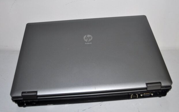 Ноутбук HP ProBook 6555b / 15.6" (1366x768) TN / AMD Turion II P520 (2 ядра по 2.3 GHz) / 8 GB DDR3 / 128 GB SSD NEW / AMD Radeon HD 4200 Graphics / DVD-ROM / АКБ NEW / Windows 10 Pro Ноутбук HP ProBook 6555b / 15.6" (1366x768) TN / AMD Turion II P520 (2 ядра по 2.3 GHz) / 8 GB DDR3 / 128 GB SSD NEW / AMD Radeon HD 4200 Graphics / DVD-ROM / АКБ NEW / Windows 10 Pro