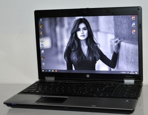 Ноутбук HP ProBook 6555b / 15.6" (1366x768) TN / AMD Turion II P520 (2 ядра по 2.3 GHz) / 8 GB DDR3 / 128 GB SSD NEW / AMD Radeon HD 4200 Graphics / DVD-ROM / АКБ NEW / Windows 10 Pro Ноутбук HP ProBook 6555b / 15.6" (1366x768) TN / AMD Turion II P520 (2 ядра по 2.3 GHz) / 8 GB DDR3 / 128 GB SSD NEW / AMD Radeon HD 4200 Graphics / DVD-ROM / АКБ NEW / Windows 10 Pro
