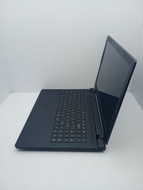 Ноутбук Lenovo IdeaPad 100-15 / 15.6" (1366x768) TN / Intel Celeron N2840 (2 ядра по 2.16 - 2.58 GHz) / 4 GB DDR3 / 500 GB HDD / Intel HD Graphics / WebCam