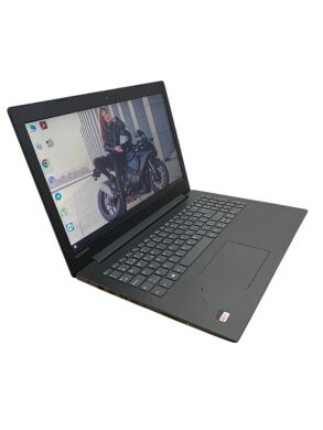Ноутбук Lenovo IdeaPad 320-15AST / 15.6" (1366x768) TN / AMD A6-9220 (2 ядра по 2.5 - 2.9 GHz) / 8 GB DDR4 / 240 GB SSD / AMD Radeon R4 Graphics / WebCam / Win 10 Home 