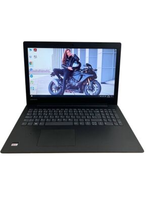 Ноутбук Lenovo IdeaPad 320-15AST / 15.6" (1366x768) TN / AMD A6-9220 (2 ядра по 2.5 - 2.9 GHz) / 8 GB DDR4 / 240 GB SSD / AMD Radeon R4 Graphics / WebCam / Win 10 Home 