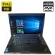 Ноутбук Lenovo ThinkPad T530 / 15.6" (1920x1080) IPS / Intel Core i5-3380M (2 (4) ядра по 2.9 - 3.6 GHz) / 8 GB DDR3 / 500 GB HDD / Intel HD Graphics 4000 / WebCam / DVD-ROM купить