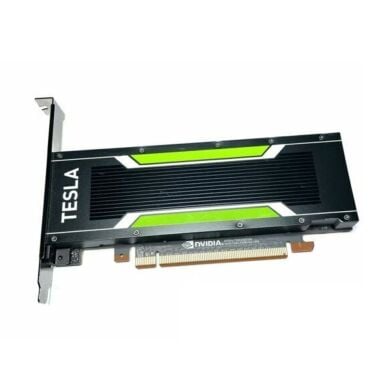 Дискретная видеокарта nVidia Tesla P4, 8 GB GDDR5, 256-bit