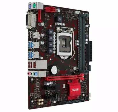 Нова материнська плата Asus EX-B150M-V3 / Socket LGA1151