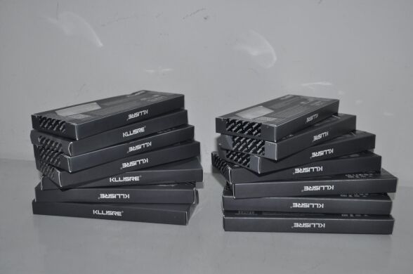 Нова оперативна пам'ять для ПК Kllisre / 16 GB / 2Rx4 / DDR4 / 3200 MHz