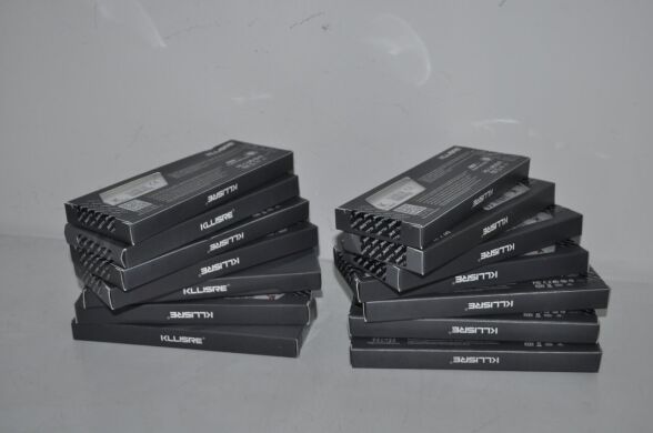 Нова оперативна пам'ять для ПК Kllisre / 16 GB / 2Rx4 / DDR4 / 3200 MHz