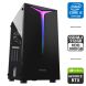 Сборка под заказ: новый игровой ПК Gamdias Argus E2 Elite Tower / Intel Core i5-10400F (6 (12) ядер по 2.9 - 4.3 GHz) / 16 GB DDR4 / 512 GB SSD M.2 + 1000 GB HDD / nVidia GeForce RTX 3060, 12 GB GDDR6, 192-bit / 750W купить