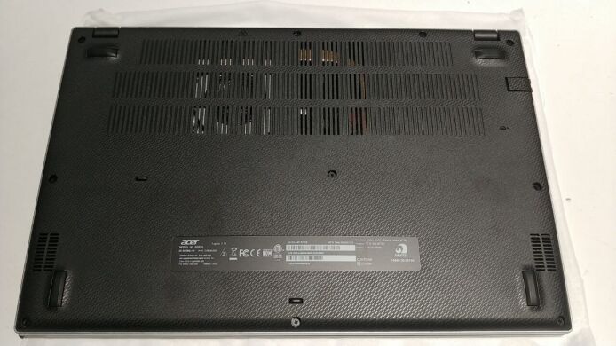 Новый ультрабук Acer Aspire 3 15 A315-44P-R7GS / 15.6" (1920x1080) TN / AMD Ryzen 7 5700U (8 (16) ядер по 1.8 - 4.3 GHz) / 16 GB DDR4 / 512 GB SSD / AMD Radeon Graphics / WebCam / Win 11 