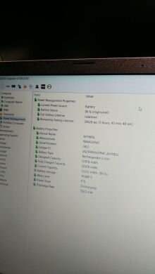 Новый ультрабук Acer Aspire 3 15 A315-44P-R7GS / 15.6" (1920x1080) TN / AMD Ryzen 7 5700U (8 (16) ядер по 1.8 - 4.3 GHz) / 16 GB DDR4 / 512 GB SSD / AMD Radeon Graphics / WebCam / Win 11 