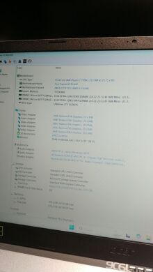 Новый ультрабук Acer Aspire 3 15 A315-44P-R7GS / 15.6" (1920x1080) TN / AMD Ryzen 7 5700U (8 (16) ядер по 1.8 - 4.3 GHz) / 16 GB DDR4 / 512 GB SSD / AMD Radeon Graphics / WebCam / Win 11 