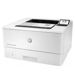Принтер HP LaserJet M506dn / Лазерний монохромний друк / 1200x1200 dpi / A4 / 43 стор/хв / Ethernet, USB 2.0 / Дуплекс