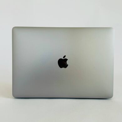 Ультрабук Apple MacBook Pro 13 (2022) / 13.3" (2560x1600) IPS / Apple M2 (8 ядер по 2.4 &ndash; 3.5 GHz) / 8 GB DDR5 / 256 GB SSD / Apple M2 Graphics / WebCam / True Tone / Touch Bar / Touch ID / Space Gray