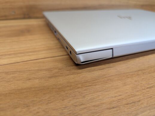 Ультрабук Б-класс HP EliteBook 840 G6 / 14" (1920x1080) IPS / Intel Core i5-8265U (4 (8) ядра по 1.6 - 3.9 GHz) / 16 GB DDR4 / 512 GB SSD / Intel UHD Graphics 620 / TouchID / WebCam / Windows 10