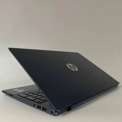 Ультрабук Б-клас HP Pavilion 15-cs3 / 15.6" (1920x1080) IPS Touch / Intel Core i7-1065G7 (4 (8) ядра по 1.3 - 3.9 GHz) / 16 GB DDR4 / 512 GB SSD / nVidia GeForce MX250, 4 GB GDDR5, 64-bit / WebCam / HDMI