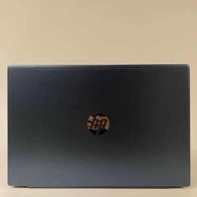 Ультрабук Б-клас HP Pavilion 15-cs3 / 15.6" (1920x1080) IPS Touch / Intel Core i7-1065G7 (4 (8) ядра по 1.3 - 3.9 GHz) / 16 GB DDR4 / 512 GB SSD / nVidia GeForce MX250, 4 GB GDDR5, 64-bit / WebCam / HDMI