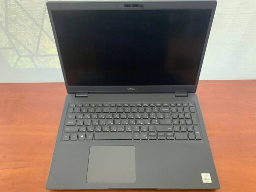 Ультрабук Dell Latitude 3510 / 15.6" (1920x1080) IPS Touch / Intel Core i5-10310U (4 (8) ядра по 1.7 - 4.4 GHz) / 8 GB DDR4 / 512 GB SSD / Intel UHD Graphics / WebCam Ультрабук Dell Latitude 3510 / 15.6" (1920x1080) IPS Touch / Intel Core i5-10310U (4 (8) ядра по 1.7 - 4.4 GHz) / 8 GB DDR4 / 512 GB SSD / Intel UHD Graphics / WebCam