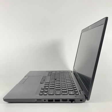 Ультрабук Dell Latitude 5400 / 14" (1920x1080) IPS / Intel Core i5-8365U (4 (8) ядра по 1.6 - 4.1 GHz) / 16 GB DDR4 / 256 GB SSD / Intel UHD Graphics / SIM / WebCam / HDMI