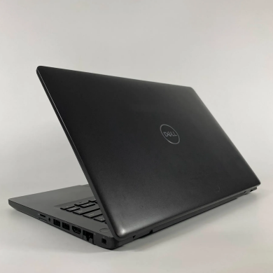 Ультрабук Dell Latitude 5400 / 14" (1920x1080) IPS / Intel Core i5-8365U (4 (8) ядра по 1.6 - 4.1 GHz) / 16 GB DDR4 / 256 GB SSD / Intel UHD Graphics / SIM / WebCam / HDMI