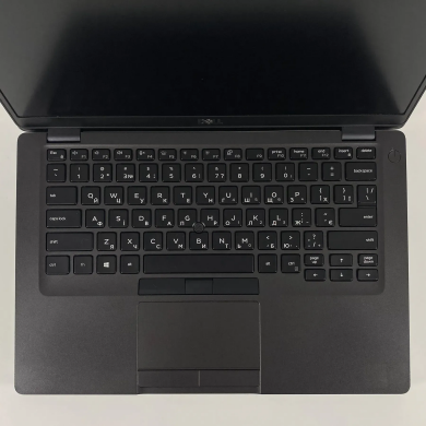 Ультрабук Dell Latitude 5400 / 14" (1920x1080) IPS / Intel Core i5-8365U (4 (8) ядра по 1.6 - 4.1 GHz) / 16 GB DDR4 / 256 GB SSD / Intel UHD Graphics / SIM / WebCam / HDMI