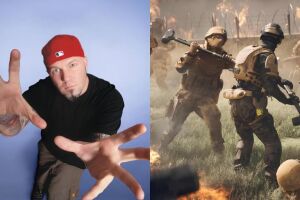 В Battlefield 6 прозвучат Limp Bizkit, RHCP и не только: раскрыт список лицензированных треков