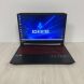 Игровой ноутбук Acer Nitro 5 AN515-57 / 15.6" (2560x1440) IPS / Intel Core i5-11400H (6 (12) ядра по 2.7 - 4.5&nbsp;GHz) / 32 GB DDR4 / 256 GB SSD NVMe + 1000 GB HDD / nVidia GeForce RTX 3050, 4 GB GDDR6, 128-bit / WebCam купить