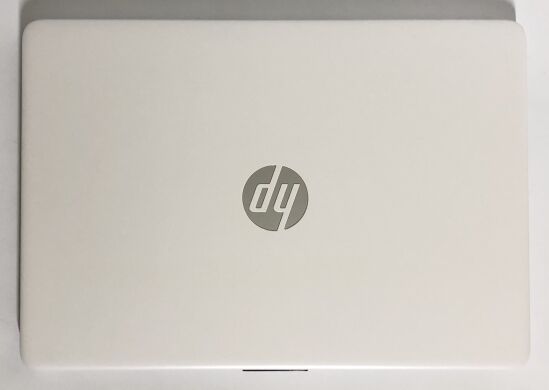 Ультрабук HP 14s-fq1004ua / 14" (1920x1080) IPS / AMD Ryzen 3 5300U (4 (8) ядра по 2.6 - 3.8 GHz) / 8 GB DDR4 / 512 GB SSD / AMD Radeon RX Vega 6 Graphics / WebCam / Win 10 Home