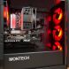Збірка під замовлення: новий ігровий ПК Montech Air 100 ARGB Black Tower / AMD Ryzen 5 7500F (6 (12) ядер по 3.7 - 5.0 GHz) / 32 GB DDR5 / 1000 GB SSD M.2 / nVidia GeForce RTX 5060, 8 GB GDDR7, 128-bit / 650W купити