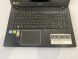 Ноутбук Acer Aspire E5-575G / 15.6" (1920x1080) IPS / Intel Core i7-7500U (2 (4) ядра по 2.7 - 3.5 GHz) / 12 GB DDR4 / 240 GB SSD / nVidia GeForce 940MX, 2 GB GDDR5, 64-bit / WebCam / DVD-ROM купити
