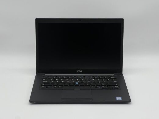Ноутбук Dell Latitude 7490 / 14" (1920x1080) IPS / Intel Core i5-8350U (4 (8) ядра по 1.7 - 3.6 GHz) / 16 GB DDR4 / 240 GB SSD / Intel UHD Graphics 620 / WebCam Ноутбук Dell Latitude 7490 / 14" (1920x1080) IPS / Intel Core i5-8350U (4 (8) ядра по 1.7 - 3.6 GHz) / 16 GB DDR4 / 240 GB SSD / Intel UHD Graphics 620 / WebCam