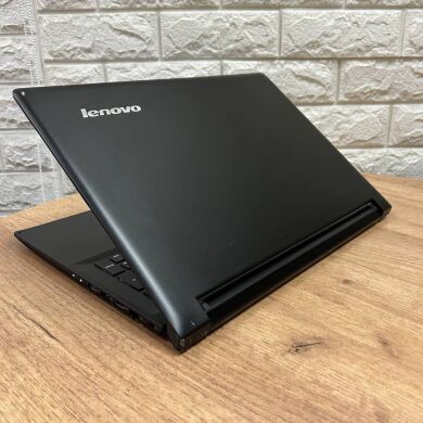 Ноутбук Б-класс Lenovo Edge 15 / 15.6" (1920x1080) IPS Touch / Intel Core i7-4510U (2 (4) ядра по 2.0 - 3.1 GHz) / 8 GB DDR3 / 512 GB SSD / nVidia GeForce 840M, 2 GB DDR3, 64-bit