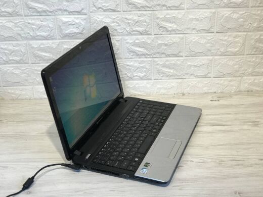 Ноутбук Б-класс Packard Bell EasyNote TE11HC / 15.6" (1366x768) TN / Intel Pentium B960 (2 ядра по 2.2 GHz) / 8 GB DDR3 / 320 GB HDD / Intel HD Graphics / WebCam / АКБ NEW Ноутбук Б-класс Packard Bell EasyNote TE11HC / 15.6" (1366x768) TN / Intel Pentium B960 (2 ядра по 2.2 GHz) / 8 GB DDR3 / 320 GB HDD / Intel HD Graphics / WebCam / АКБ NEW